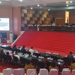 Tindaklanjuti Hasil Pemeriksaan BPK, DPRD Bitung Bentuk Panitia Kerja
