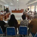 Sehari Pasca Terbentuk, Panja DPRD Langsung “Tancap Gas” Tindaklanjuti Hasil Pemeriksaan BPK