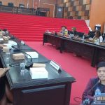 Pemkot Bitung Diminta Bentuk Timsus Guna Inventarisir Penggunaan Lahan Masyarakat