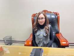 Raih WTP, Ini Yang Diingatkan Stella Runtuwene Ke Pemprov Sulut