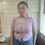 AO Pengedar Gelap Psikotropika, Diamankan diPolres Tomohon