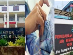Dinilai Sehat, Perumda Air Minum Duasudara Bakal Terima Suntikan Modal dari Pemkot Bitung Senilai Rp40 Miliar