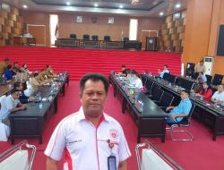 Disorot Soal Naker dan Limbah, PT Futai Bereaksi !! Ridwan : Kami Selalu Patuhi Aturan, Bukan Perusahaan Abal-abal