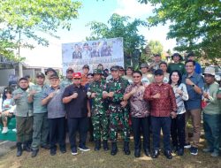 Jaga Kelestarian lingkungan, Bupati Robby Ajak Laksanakan Jumat Bersih di Danau Tondano 