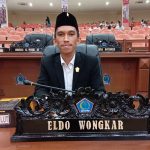 Kader PDIP Eldo Wongkar Terpilih Ketua Pansus Pemberdayaan Kepemudaan