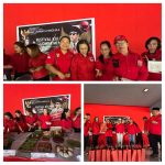 Semarakkan Hari Lahirnya Pancasila Dan Bulan Bakti Bung Karno,DPC PDIP Mitra Gelar Lomba Kuliner Non Beras