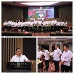 Pertama di Sulut Luncurkan Aplikasi e-RKBMD dan E-ReKon, Bupati RK Komit Pangkas Birokrasi Berbelit