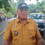 Sambut HUT Mitra Ke-18 Tahun Pemerintah Desa Minanga Tiga Hadiri Apel dan Jalan Sehat Bersama