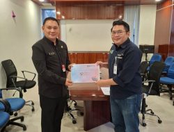 Garuda Indonesia Dukung Penuh TIFF 2025, Berikan Harga Khusus untuk Pengunjung
