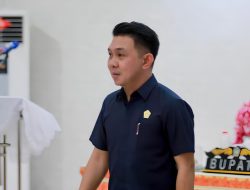 Pilkada dan Pemilu 2029 Dipisah, ini tanggapan Marvein Hontong