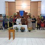 Bulahari: 359 Tahun GMIST Sion Kolongan Beha Bukti Nyata Pemeliharaan Tuhan