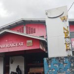 Penampakan “Proyek Mubazir”, Pasar Rakyat di Pateten Disebut Simbol Pemborosan Keuangan Negara