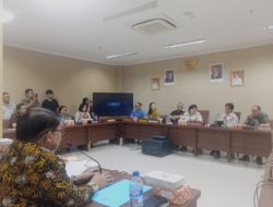 Bola Panas Nama ODSK, Vonny Paat Sebut Nama Denny Mangala