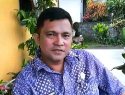Stephen Tuwaidan Himbau Masyarakat Waspada di Cuaca Panas ini