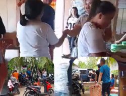 Pengucapan Syukur Minsel, Suguhkan Pemandangan Unik dan Tradisi Yang Memukau