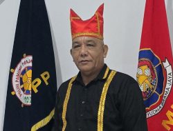 HUT Bhayangkara ke-79, Kasat Pol PP Irwan Abdjulu Sebut Polri Sahabat Masyarakat dan Semakin Memberikan Keadilan