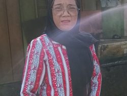 Hukum Tua Desa Buku Tenggara Himbau Warganya Ciptakan Keamanan Menyambut Natal Tahun Baru