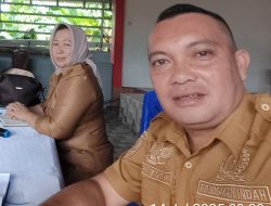 Pemerintah Desa Ponosakan Indah Ucapkan Selamat Hari Bhayangkara ke-79: “Polri Untuk Masyarakat”