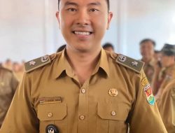 Pemdes Kali Mengucapkan Selamat Hari Kebangkitan Nasional Ke-117 Tahun 2025