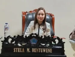 DPRD Sulut Sorot Temuan BPK-RI Rp 500 Juta Di Dinas Kesehatan