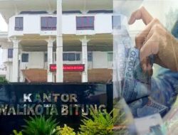 Bitung Terima Dana Insentif Fiskal 3 Miliar, Peluang Dalam Pembangunan dan Perbaikan Infrastruktur