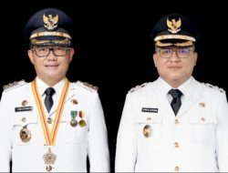 Awasi Ketat Dana Desa 2025, Bupati Minahasa Utara Joune Ganda: Jangan Salahgunakan…!
