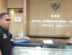 Dana Desa Untuk Pangan Tidak Bisa di Alihkan Kegiatan Lain