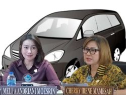 Legislator Bitung Desak Pemkot Telusuri Kendaraan Dinas yang Diduga Lenyap