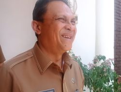 Sekot Tomohon Minta Warga Turut Sukseskan TIFF 2025 dengan Menanam Bunga dan Menjaga Keamanan dan Kebersihan