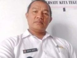 Pemerintah Desa Molompar Timur Mengucapkan Selamat Hari Sumpah Pemuda 2025