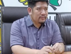 Usulan Proses PAW Raski Mokodompit, Sekretariat DPRD Sulut Layangkan Surat Ke Biro Pemerintahan