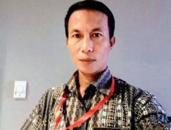 Jumat Bersih Warga Desa Buku Selatan Menjadi Kegiatan Rutin Setiap Minggu