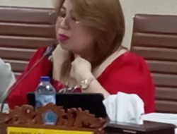 Komisi II DPRD Sulut Dorong Satgas Pangan Telusuri Peredaran Beras Primium Oplosan Di Sulut
