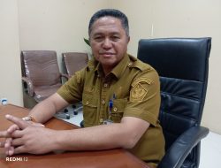 Niklas Silangen : Komisi 4 DPRD Sulut Kuker Ke Dua Kementerian