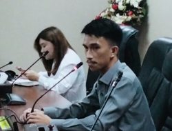 Ranperda Kepemudaan Masuk Pembahasan Pasal