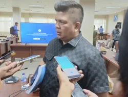 Henry Walukow : Ganti Untung Lahan Proyek Bali Belum Tuntas