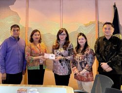 Kemenpar Dukung Penuh TIFF 2025, Targetkan Festival Bunga Kelas Dunia