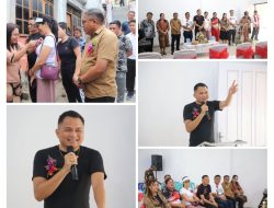 Bupati Mitra Resmikan PAUD “Toratan”, Tekankan Pentingnya Pendidikan Anak Usia Dini