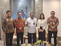 Pemprov DKI Siap Dukung TIFF 2025