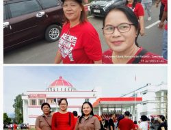 Pemerintah Desa Beringin Siap Sukseskan Peringatan HUT Ke – 80 