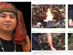 AMAN Sulut Kecam Perusakan Situs di Ranoketang Minahasa Tenggara
