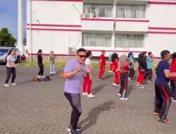 Pemerintah Desa Buku Tengah Siap Sukseskan Peringatan HUT Ke – 80 