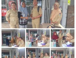 Hukum Tua Rizaly Andaria Sebut Jangan Habiskan BLT Hanya Untuk Eksis di Medsos