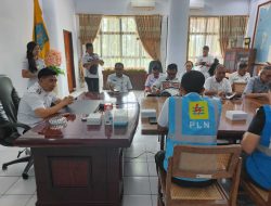 Sangihe Krisis Listrik, PLN Janji Pemadaman Berakhir 5 Juli