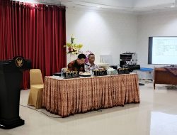 Bupati Thungari Tegas, Rotasi Jabatan Menanti Kepala OPD Tak Bekerja