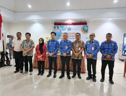 Konsultasi Publik KLHS Digelar, Thungari Tekankan Empat Poin Penting Penyusunan RTRW