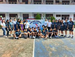 SMP Negeri 1 Tahuna Luncurkan Dua Program Unggulan di Hari Anak Nasional 2025