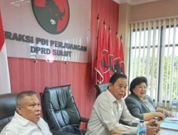 Ini Sikap Fraksi PDIP Terkait Polemik Wacana Pergantian Nama ODSK Di RSUD Sulut