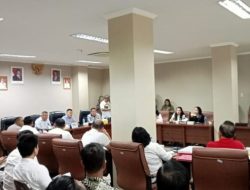 Sengketa Tanah Sario Dan Pandu, DPRD Sulut Gelar RDP : KPN Manado Disorot