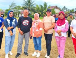 Pemerintah Desa Buku Siap Semarakkan Semua Kegiatan Dalam Rangka Peringatan  HUT RI Ke 80 